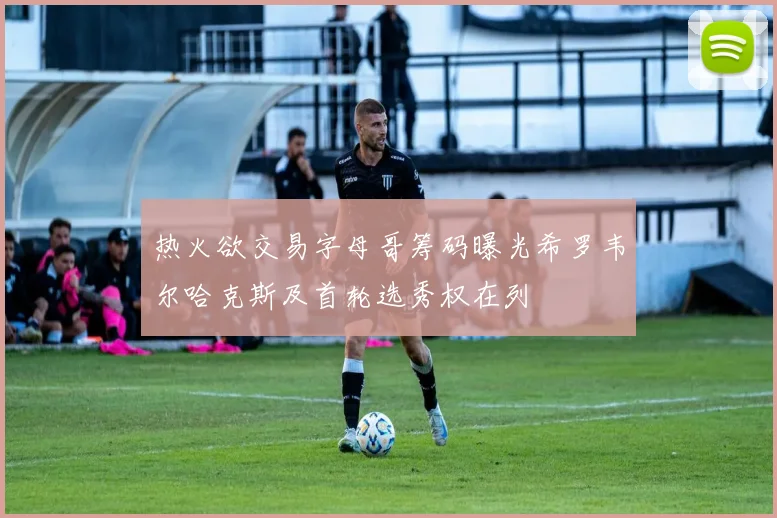 热火欲交易字母哥筹码曝光希罗韦尔哈克斯及首轮选秀权在列