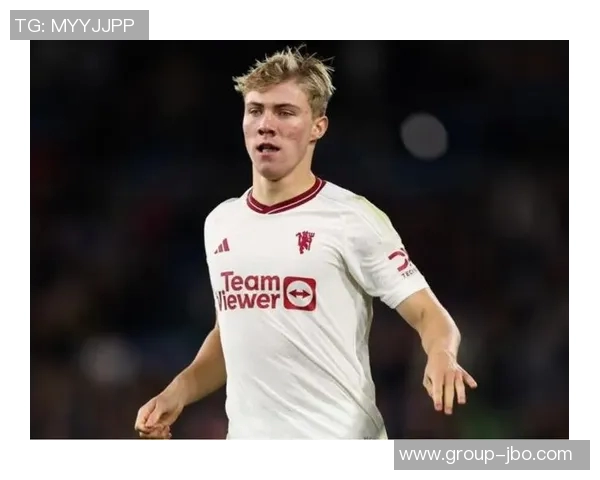 丹麦前锋称赞霍伊伦实力强大公众认同他是顶级球员