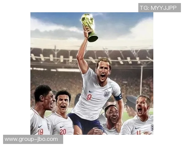 凯恩谈世界杯梦想：曾经失利但坚定信心继续追逐目标