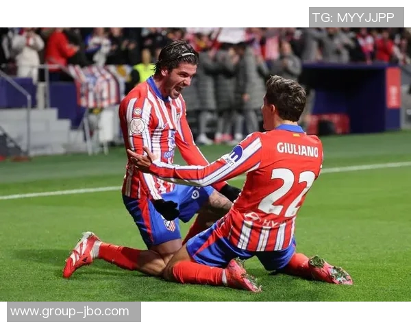 小蜘蛛谈马竞进攻效率提升的显著变化与球队发展潜力