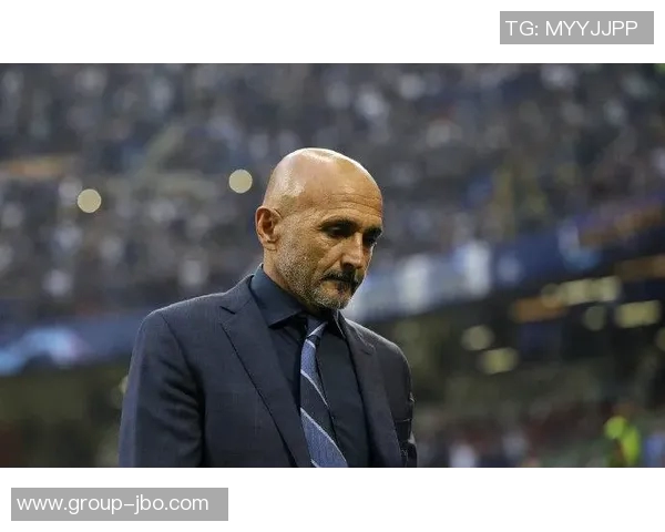 斯帕莱蒂成为1930年以来第三位执教罗马国米尤文的传奇教练