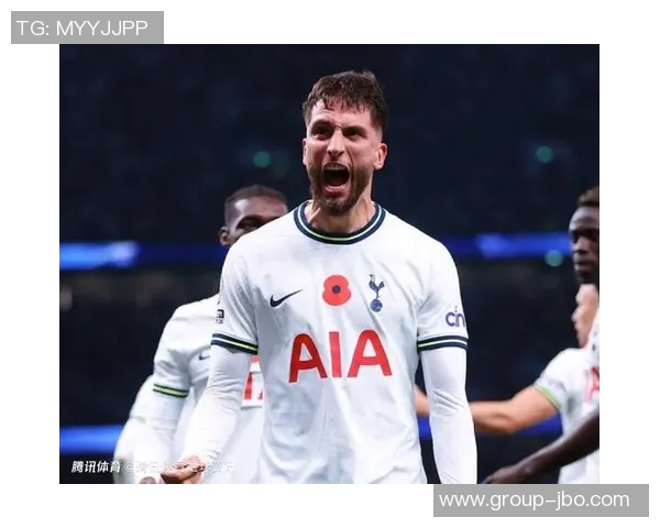 热刺官方宣布与本坦库尔续签长期合同展现球队未来规划 热刺官方宣布与本坦库尔续签长期合同展现球队未来规划