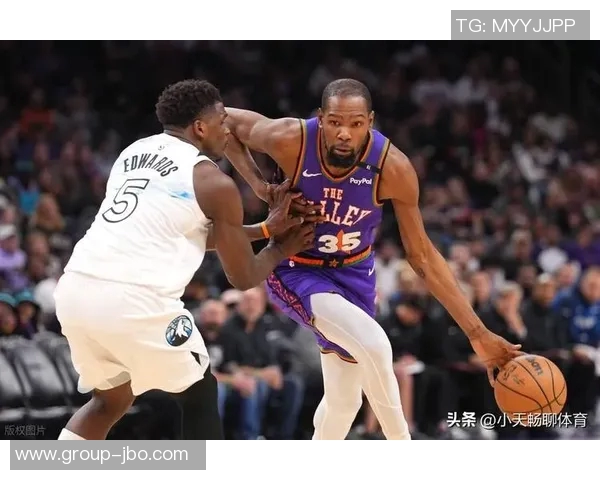 贝利回忆首次对阵杜兰特的感受:梦想成真令人难以置信 贝利回忆首次对阵杜兰特的感受:梦想成真令人难以置信