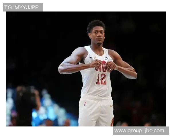 骑士客场挑战篮网德安德烈亨特因膝盖伤势继续缺阵 骑士客场挑战篮网德安德烈亨特因膝盖伤势继续缺阵