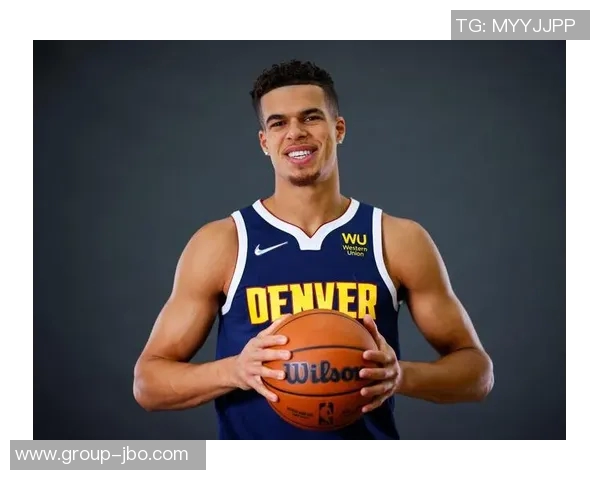 小迈克尔波特谈进攻配合与克洛尼的显著进步与团队默契 小迈克尔波特谈进攻配合与克洛尼的显著进步与团队默契