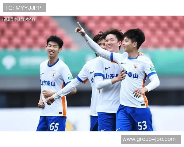 鲁媒分析瓦科与泰山队的吸引力条件及未来发展潜力