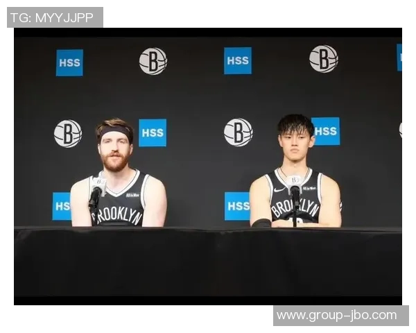 媒体人分析小曾状态不佳影响篮网签约背后公关策略揭秘